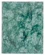 Emerald Marble Finish Plaque - PVM05