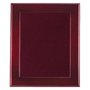 Rosewood Piano Finish Frame with Velour Backing - FRM33