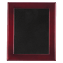 Rosewood Piano Finish Frame with Velour Backing - FRM33