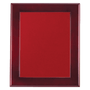 Rosewood Piano Finish Frame with Velour Backing - FRM33