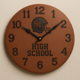 Football Wall Clock - FBLL02