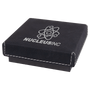 Gift Box with Leatherette Lid - BXP01