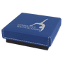 Gift Box with Leatherette Lid - BXP01