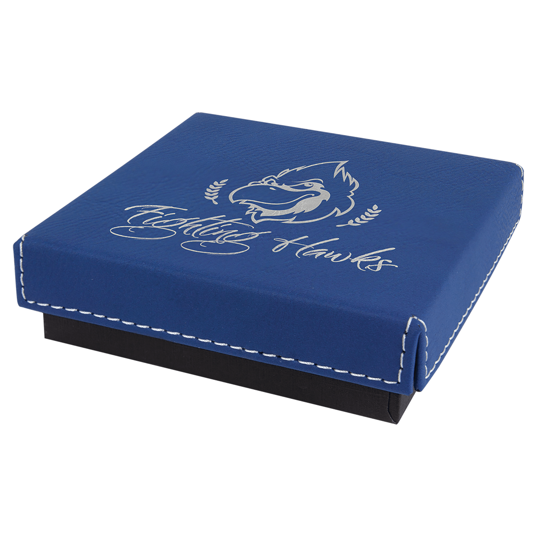 Gift Box with Leatherette Lid - BXP01