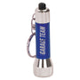 2.75" Blue-5 LED Flashlight with Keychain
