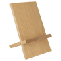 Wood Easel for Tablets, Phone and More - STND05