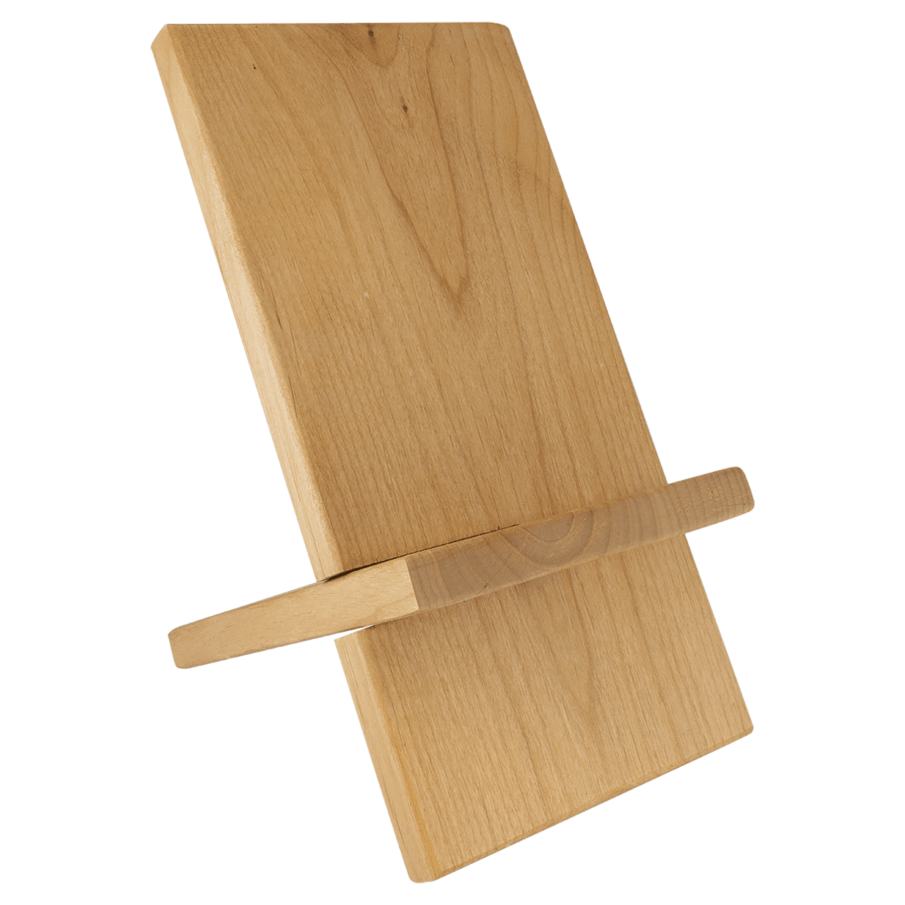 Wood Easel for Tablets, Phone and More - STND05