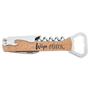 Cork Wine Bottle Opener