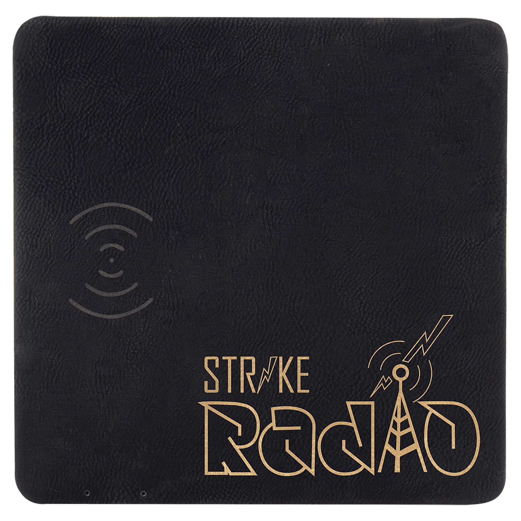 Leatherette Phone Charging Mat - PHN05