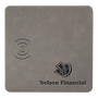 Leatherette Phone Charging Mat - PHN05