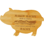 Animal Shaped Cutting Board - BB39