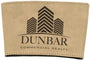 Leatherette Mug Sleeve - DHLD08
