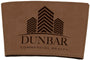 Leatherette Mug Sleeve - DHLD08