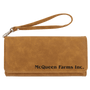 Wallet with Strap - WLT06