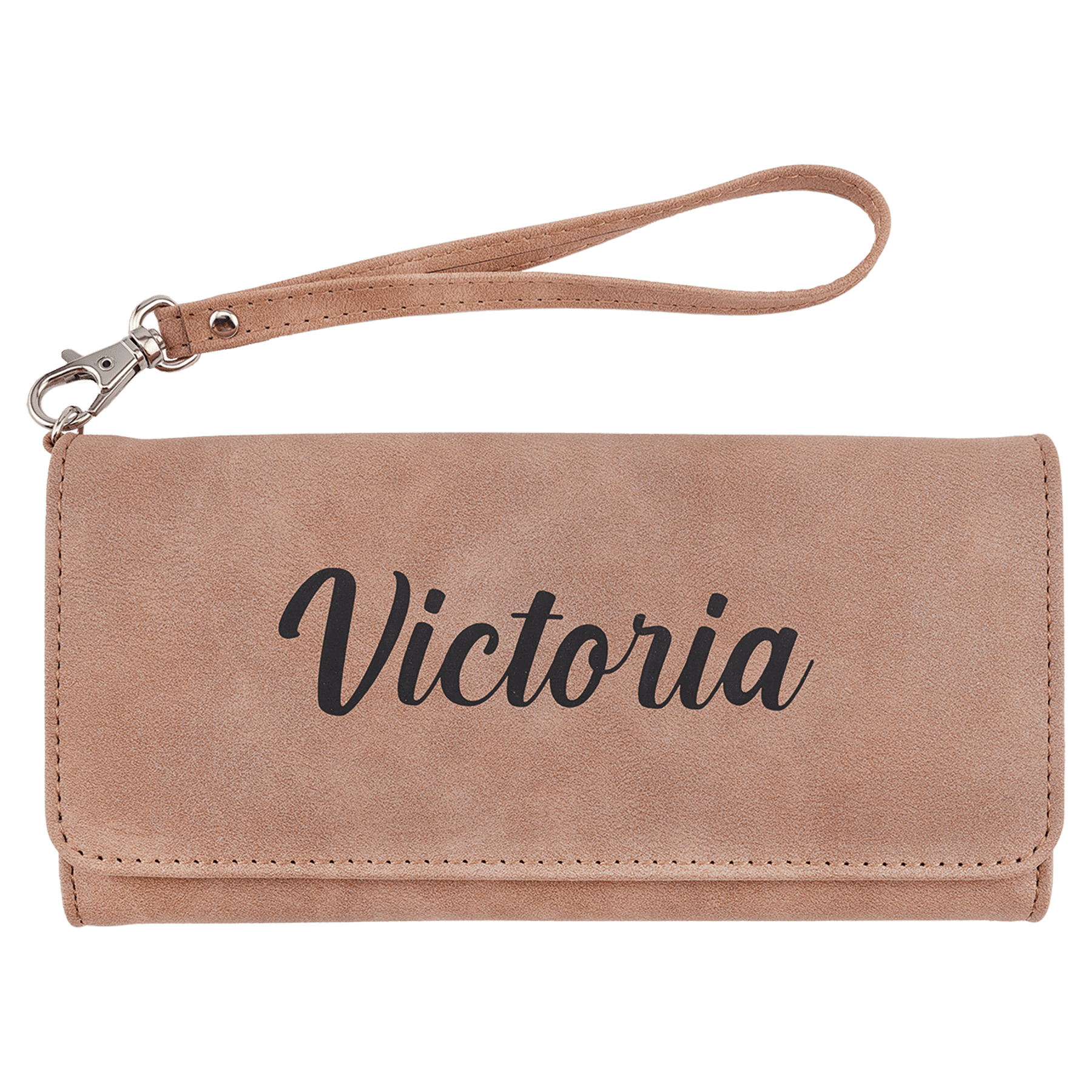 Wallet with Strap - WLT06