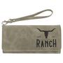 Wallet with Strap - WLT06