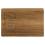 Acacia Cutting Board - BA15