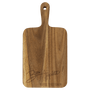 Acacia Paddle Shaped Cutting Board - BA17