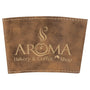 Leatherette Mug Sleeve - DHLD08