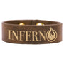 Leatherette Cuff Bracelet - JWL06