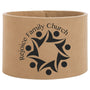 Leatherette Cuff Bracelet - JWL06
