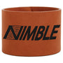 Leatherette Cuff Bracelet - JWL06
