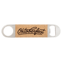 1.5" x 7" Cork Bottle Opener