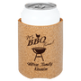 3.75" Cork Beverage Holder