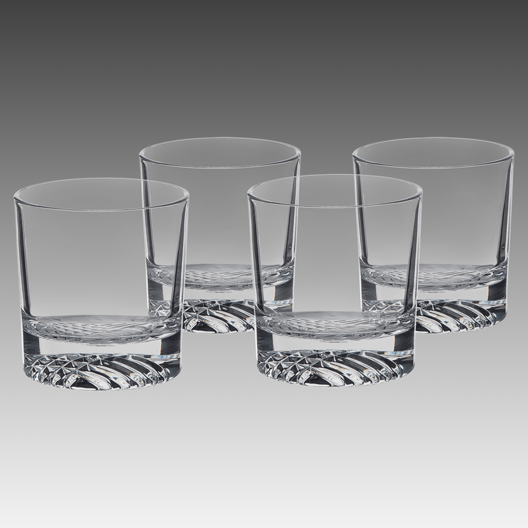 9 oz. Rocks Glass - GWR06