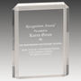 4.75" x 6.25" Clear Premier Acrylic