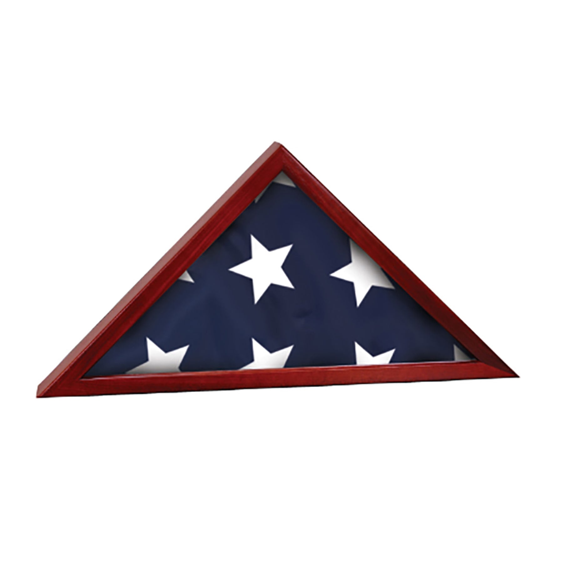 Flag Display Case - AFL03