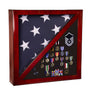Flag Display Case - AFL09
