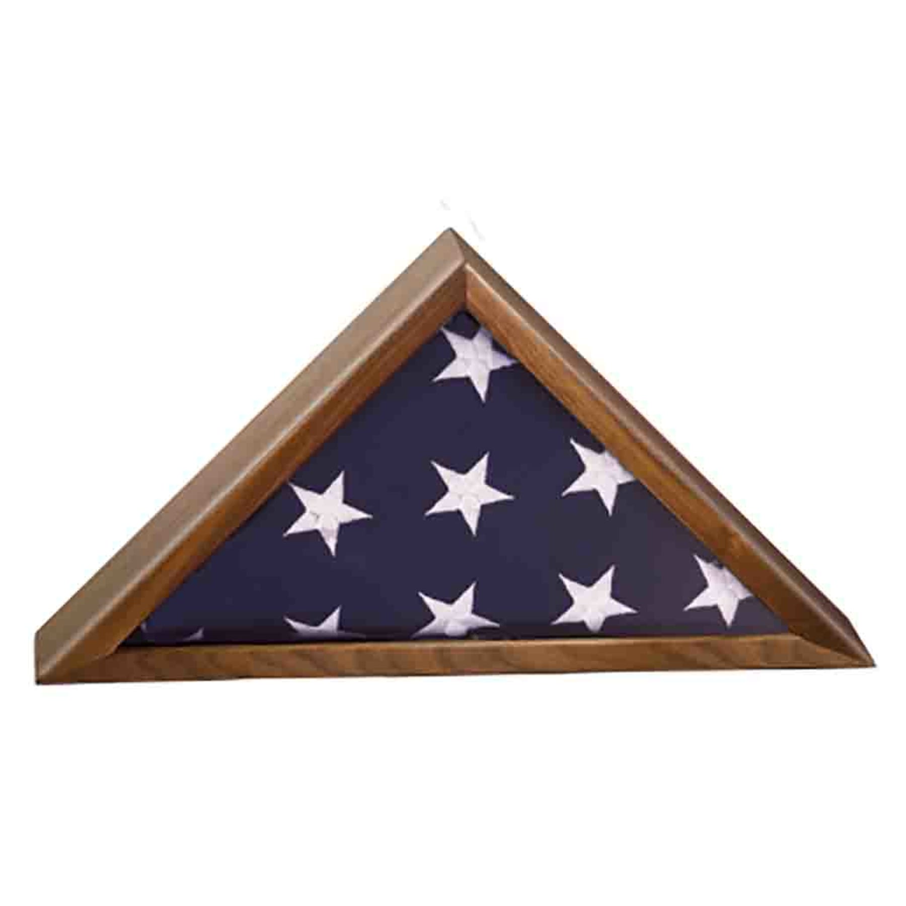 Flag Display Case - AFL03