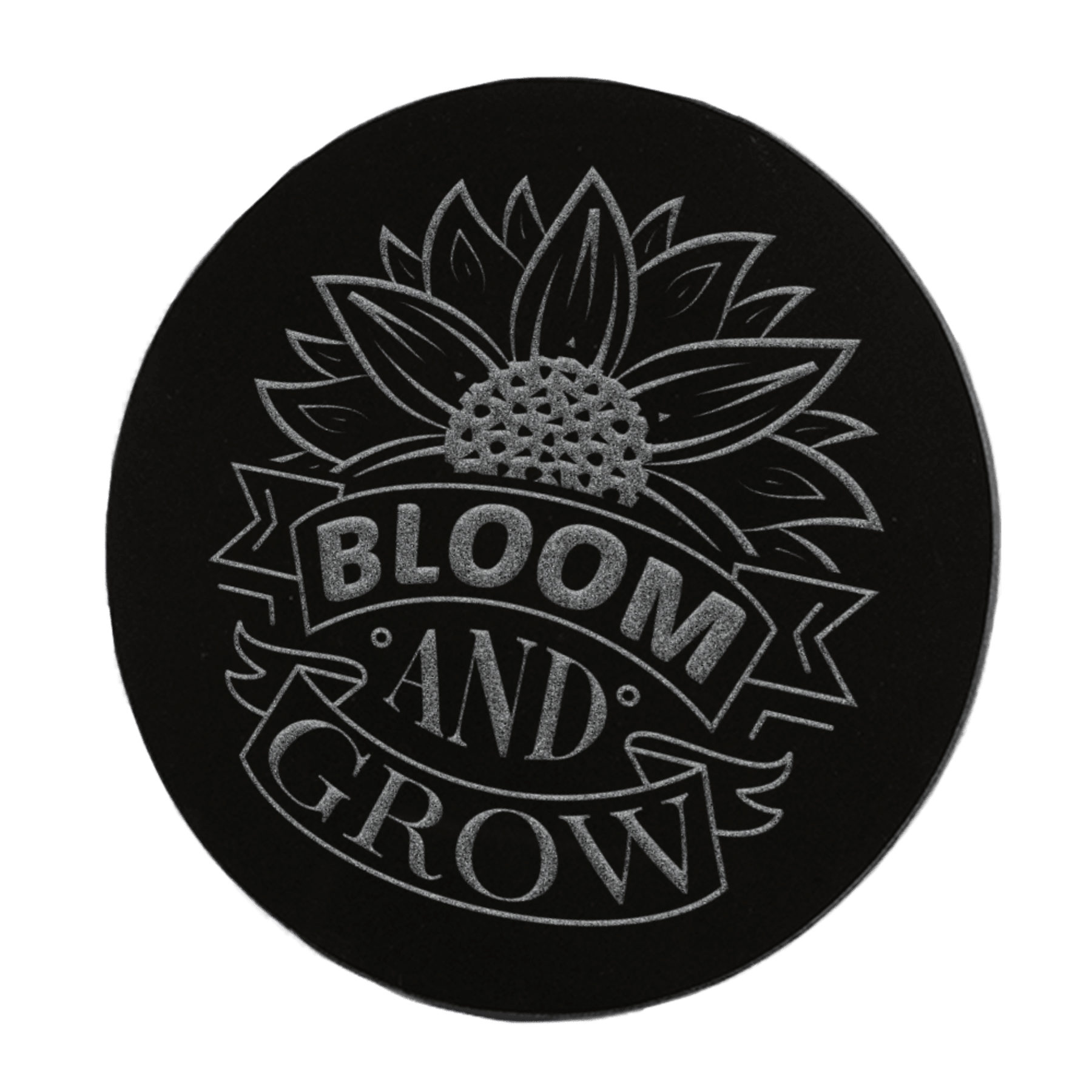 Granite Circle Tile - ASG02