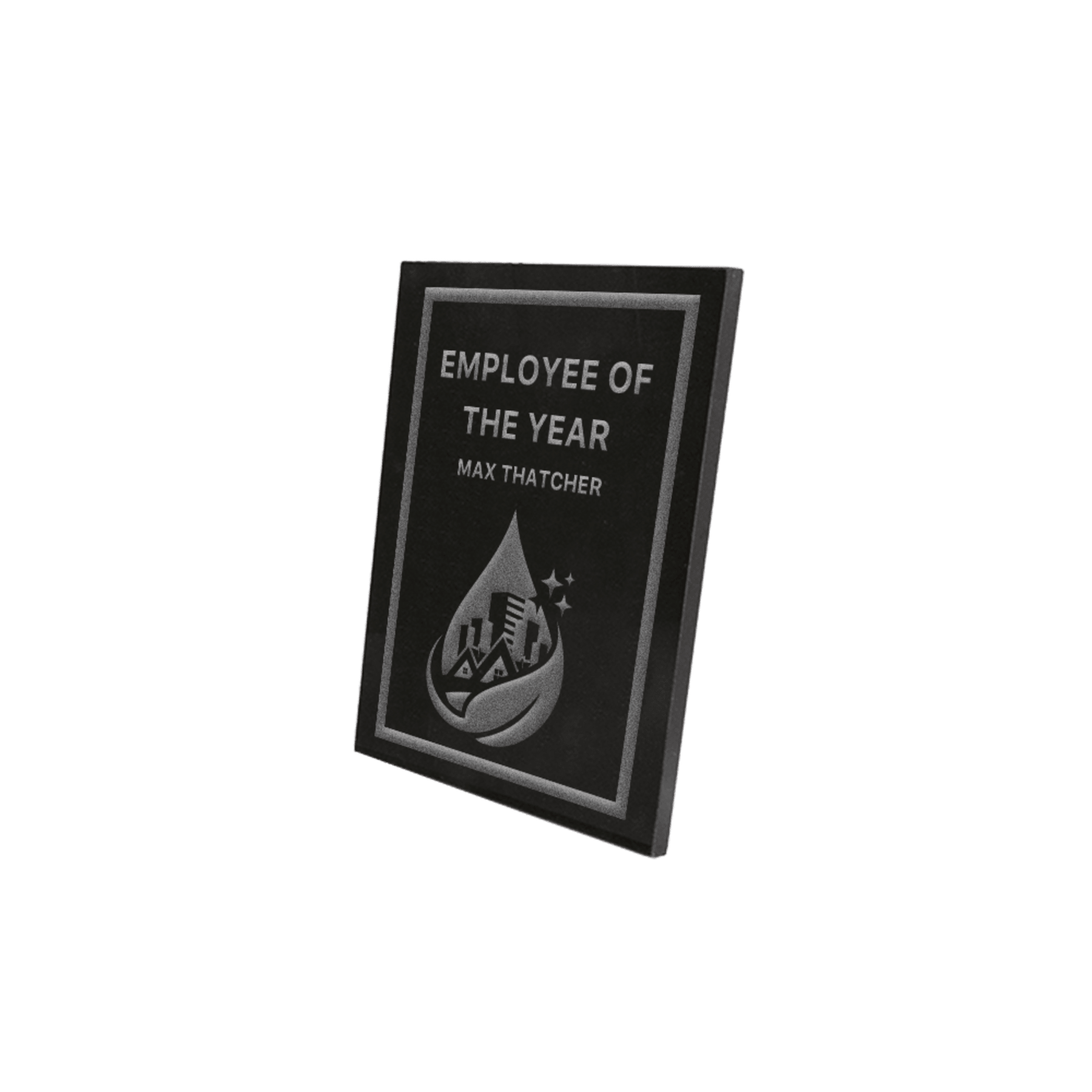 Granite Rectangle Tile - ASG04