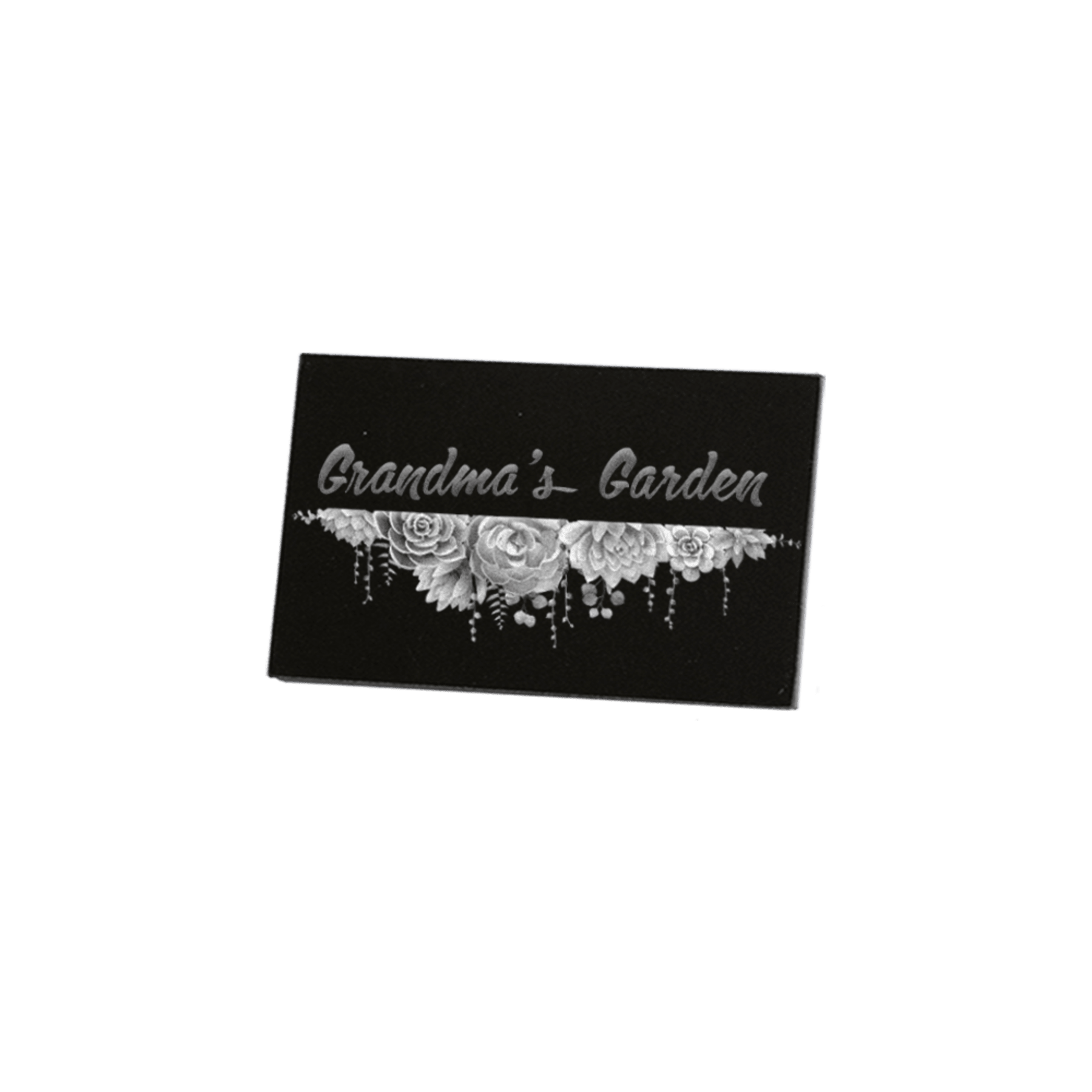 Granite Rectangle Tile - ASG04