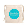 Canvas Drawstring Bags - SCK26
