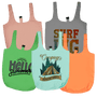 Nylon Tote Bag - SCK28