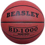 Leather Basketball
