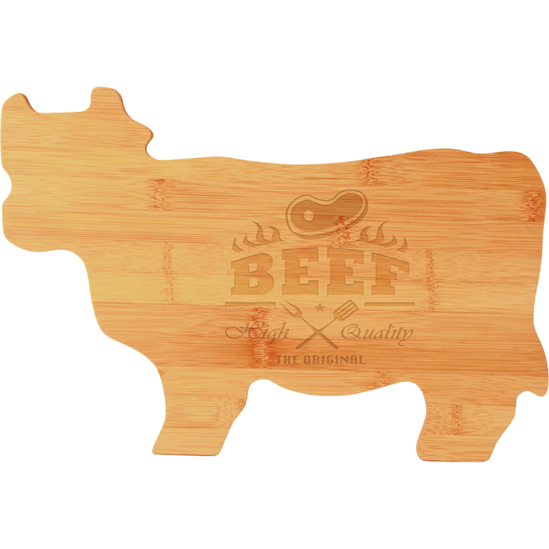 Animal Shaped Cutting Board - BB39