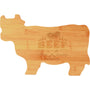 Animal Shaped Cutting Board - BB39
