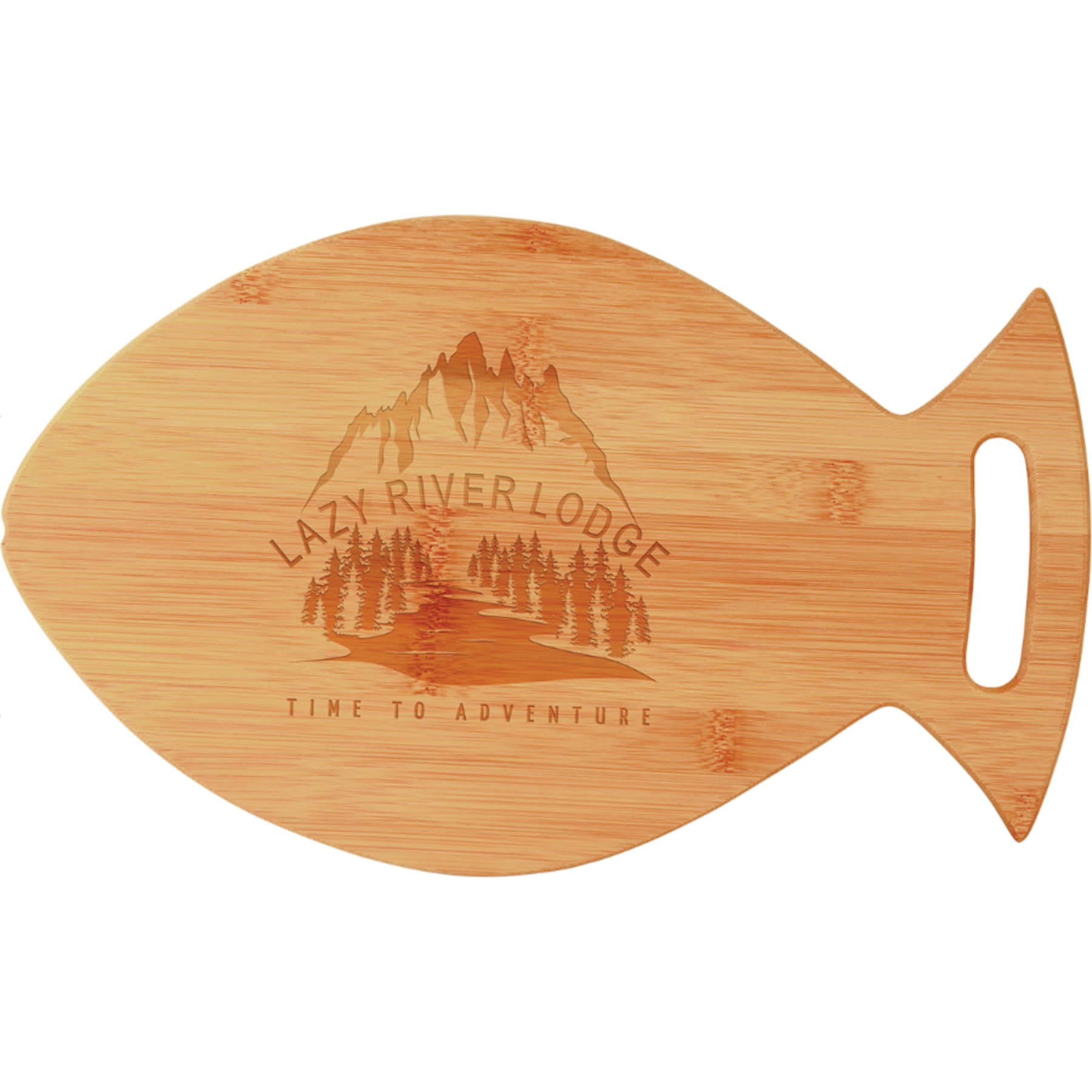 Animal Shaped Cutting Board - BB39