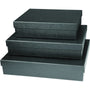Regal Gift Box with 3 Layers of Foam - BXP05