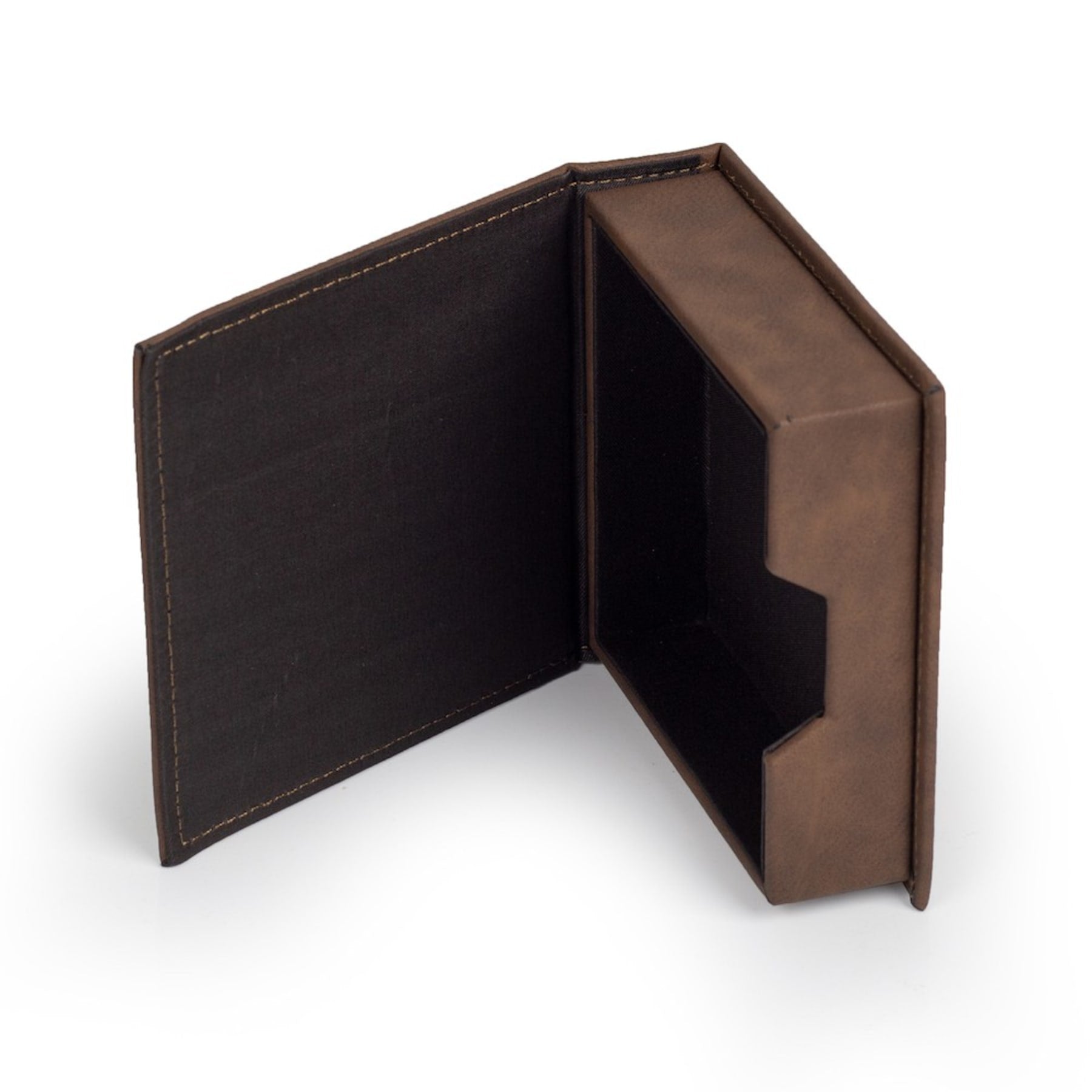 4.75" x 4.75" Leatherette Gift Boxes