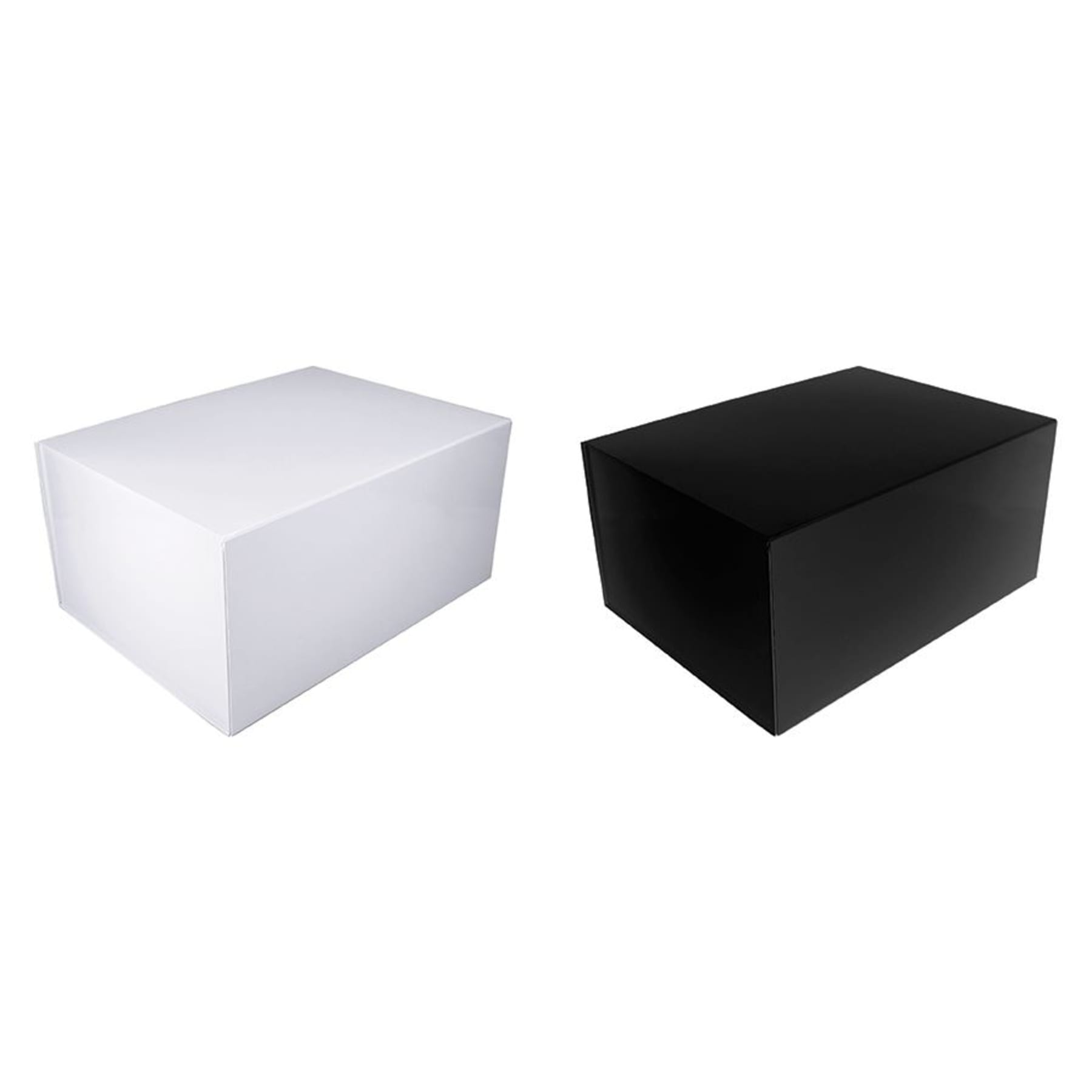 Gloss Magnetic Gift Boxes - BXM01