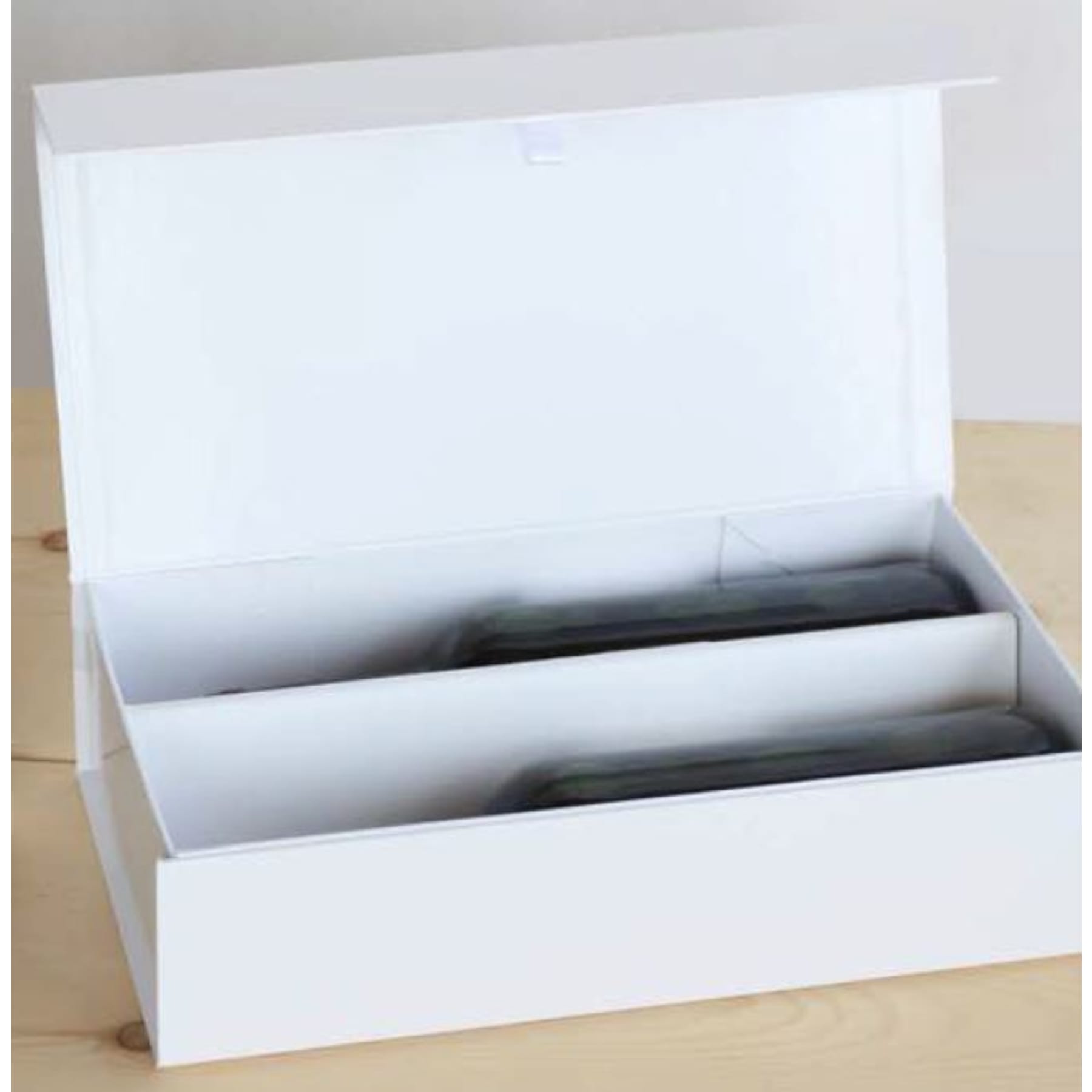 Gloss Magnetic Gift Boxes - BXM01