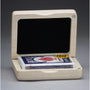 3.5" x 4.75" Hardwood Single Deck Box