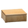 5" x 7" -Wood Box - Keepsake or Gift