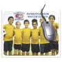 9.25" x 7.75" Rectangle Sublimatable Neoprene Mouse Pad