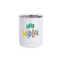 10 oz Double Wall Insulated Tumbler